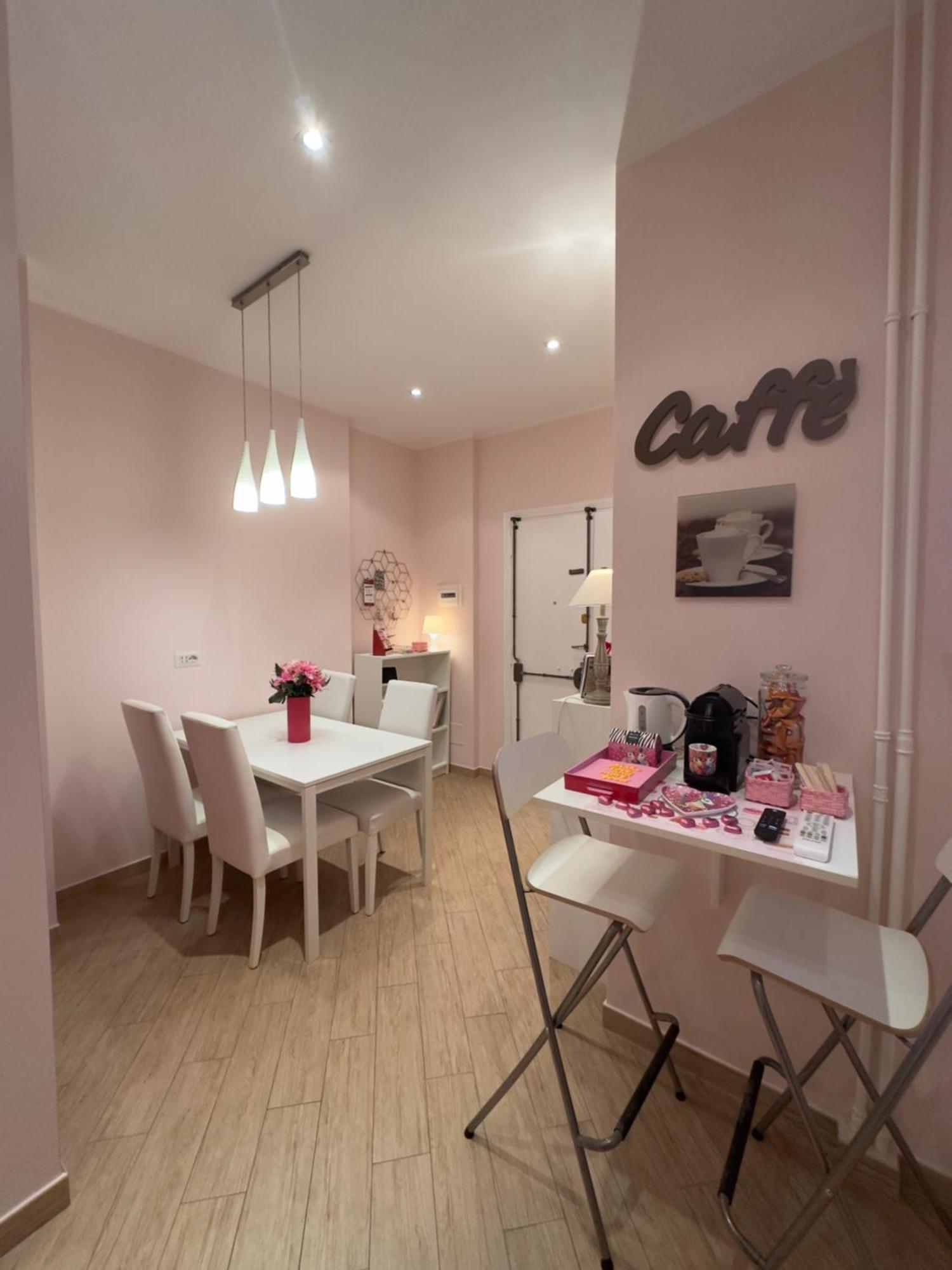 Appartamento Ostiense - San Paolo Garbatella - Universita 3 *
